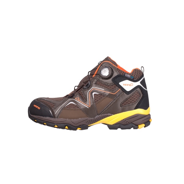 GIÀY HANS HS-78 DAVINCH 6 | BigBuy360 - bigbuy360.vn