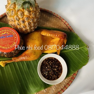 [350g] CHẲM CHÉO ƯỚT NGƯỜI THÁI ĐIỆN BIÊN, CHẲM CHÉO TÂY BẮC THƠM HƯƠNG VỊ MẮC KHÉN, HẠT DỔI