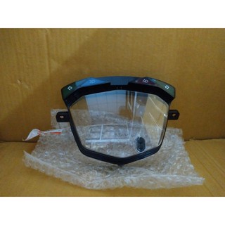 Mặt kiếng đồng hồ Sym Shark 125