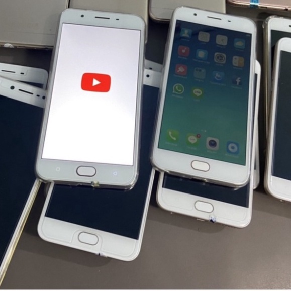 Điện thoại Oppo F1s 2sim mới Chính Hãng sử dụng 4G mới Fullbox MSP 021