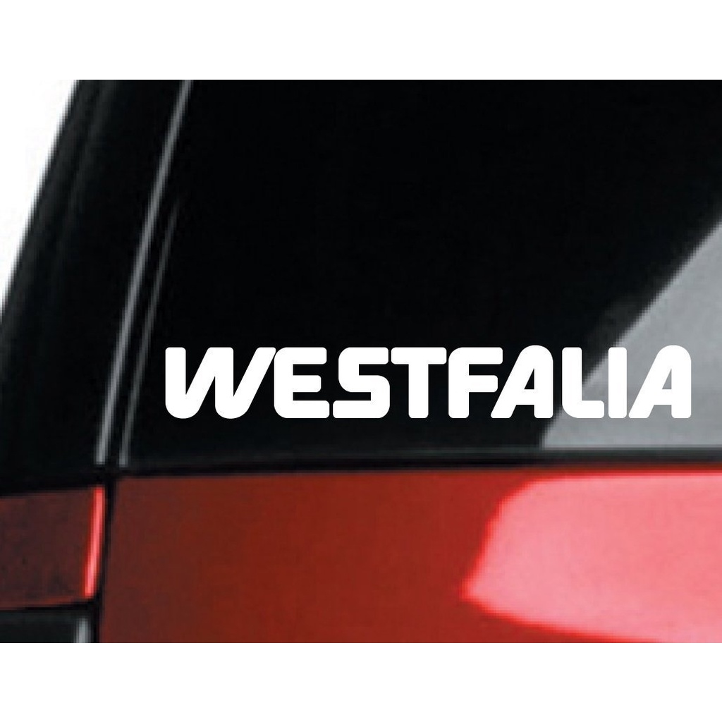 Westfalia 8\ Đề Can Dán / Dán Chống Mốc Cho Máy Bay Điều Khiển Từ Xa Bề Mặt Mịn - Cho Máy Bay Điều Khiển Từ Xa (20\ x 2.7\) Mua 2 Tặng 3