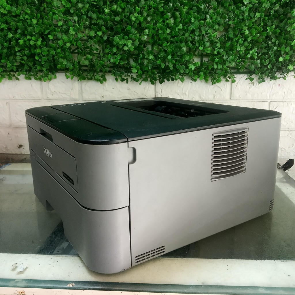 MÁY IN LASER BROTHER HL-L2321D IN 2 MẶT