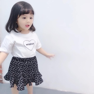 Set bộ cho bé