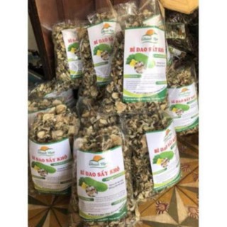 1kg Trà Bí đao sấy khô
