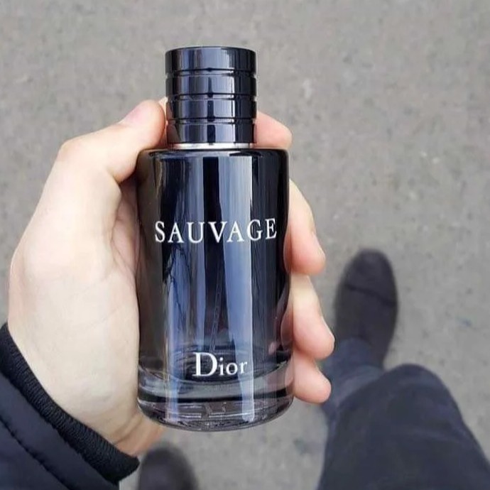 [CAM KẾT CHÍNH HÃNG] Nước Hoa Sauvage, nước hoa nam chính hãng - Mùi thơm cực kỳ nam tính, sang trọng | BigBuy360 - bigbuy360.vn