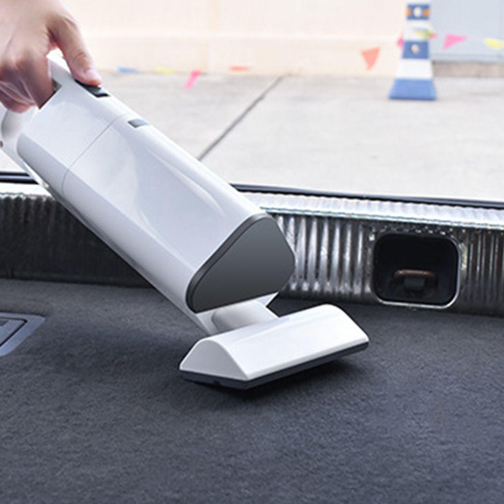 Máy Hút Bụi Cầm Tay Công Suất Cao Cho Xe Hơi