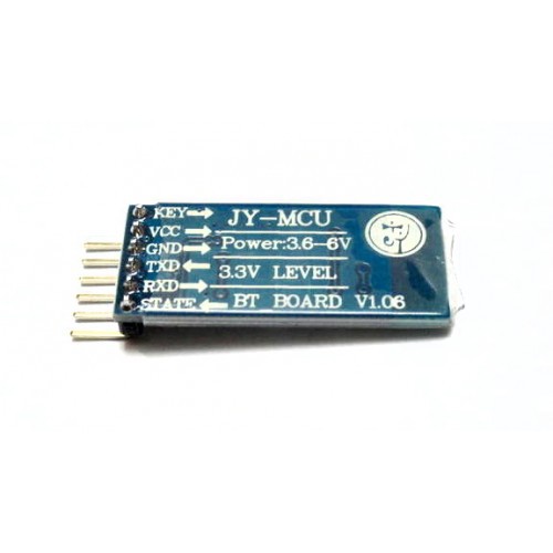 Mô-Đun Bluetooth Hc05 Hc-05 Cho Arduino