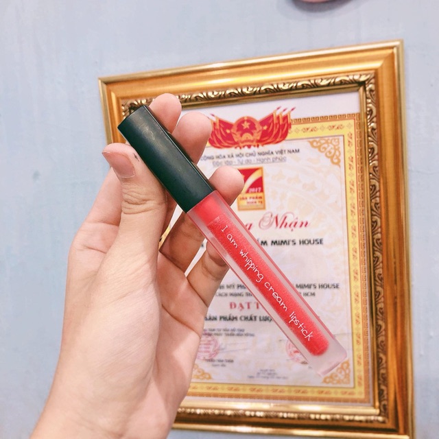  SON KEM HANDMADE MIMI’S HOUSE | BigBuy360 - bigbuy360.vn