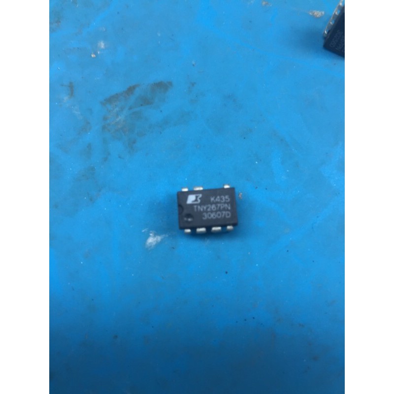 TNY267PN ic nguồn