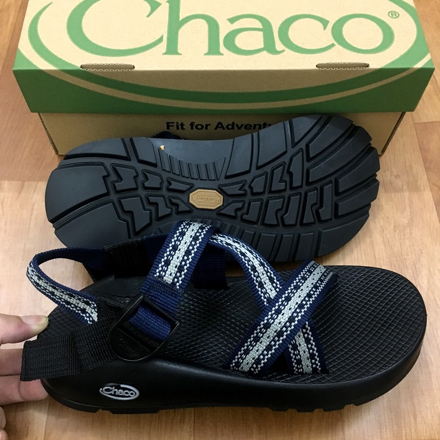 Dép Chaco Nam D51 có videoa