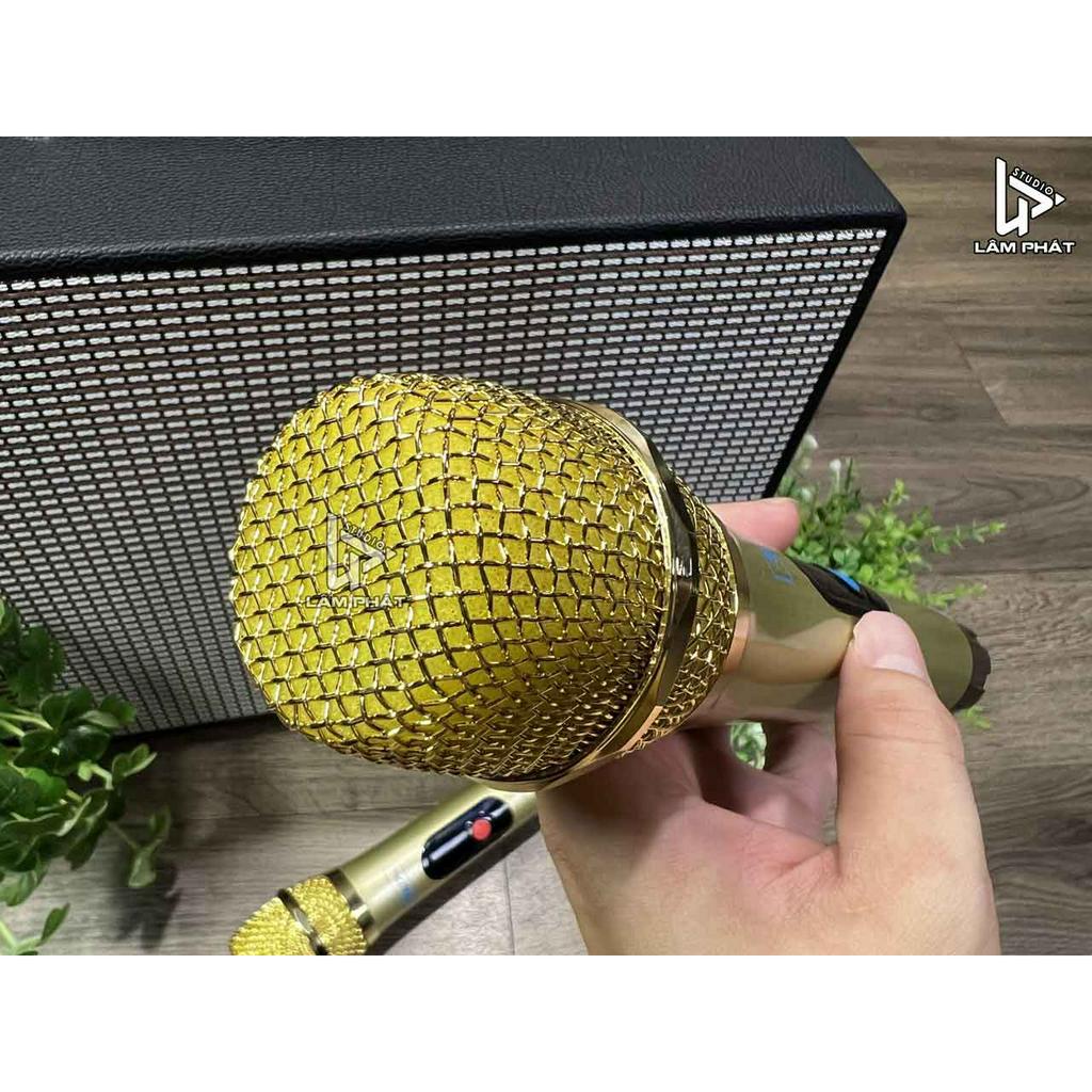 Loa Karaoke Xách Tay AZ NK8