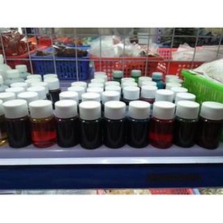 Màu thực phẩm Unicorn chia lẻ 40gr
