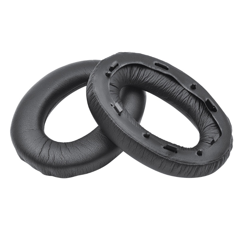 Đệm xốp cotton bọc đầu tai nghe cho Sony Mdr-1000x 1000xm2 1000xm3