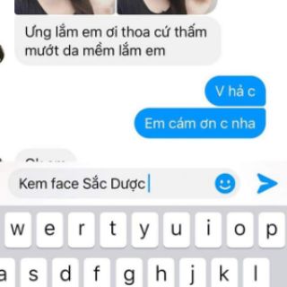 Kem face collagen Sắc Dược