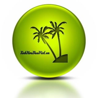 TINH HOA DỪA VIỆT - XÀ BÔNG