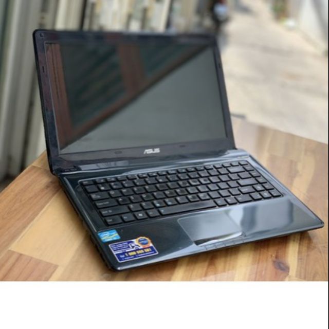  Laptop Asus K42f Core i3 Mới 95% Giá Sinh Viên