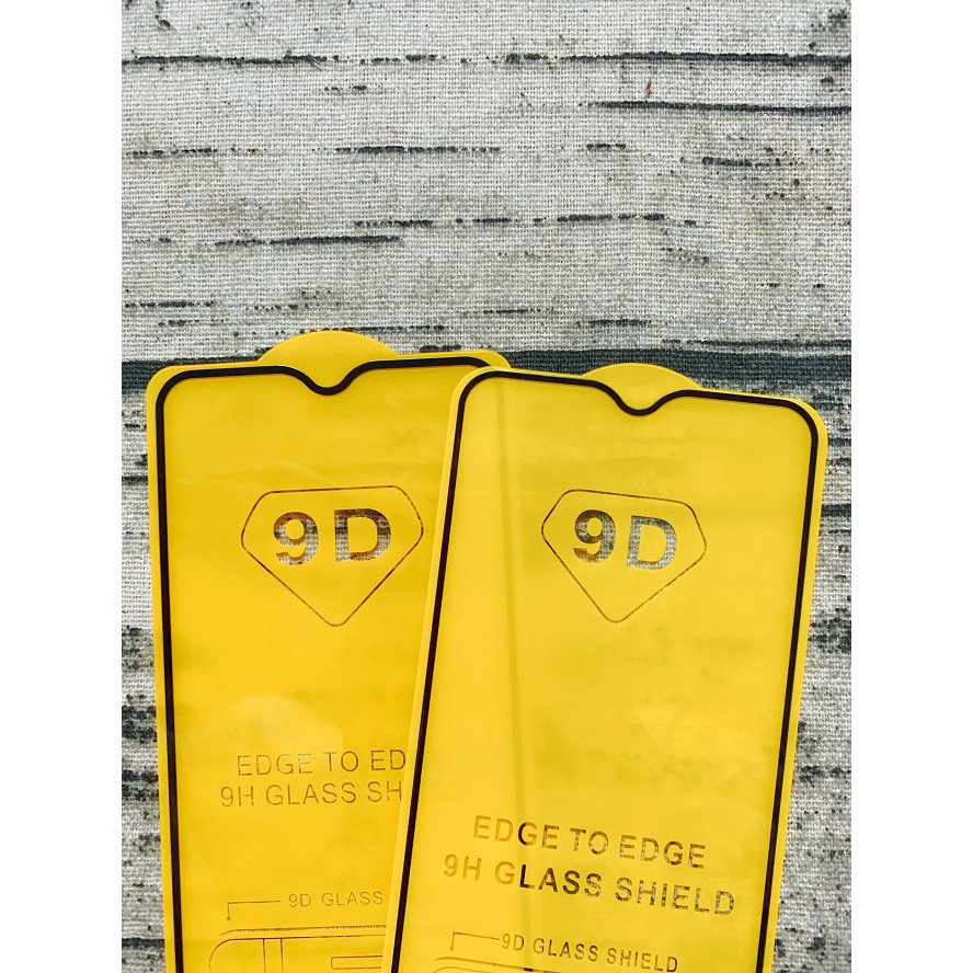 [Freeship toàn quốc từ 50k] Kính Cường Lực 9D Samsung Galaxy M20 , M30 , A50 , A30 Kính Full Màn 9D Cao Cấp