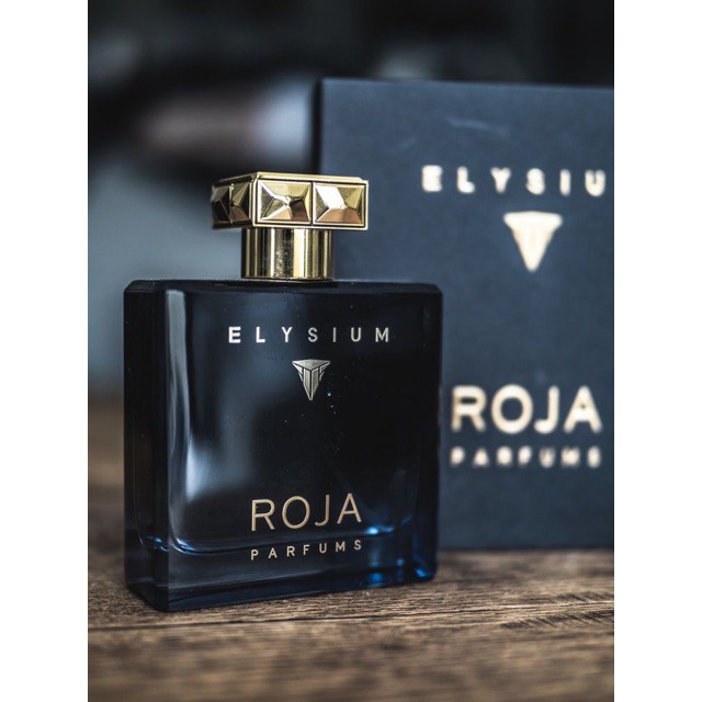 Nước hoa dùng thử Roja Dove Elysium Test 5ml/10ml/20ml