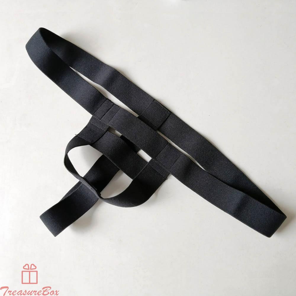 New Mens Sexy T-Back Briefs Sissy Ring Lock Thong G-String-Underwear-Underpants