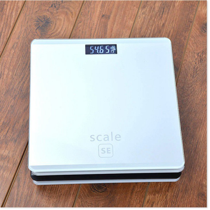 Cân sức khỏe điện tử thông minh Scale SE độ chính xác cao