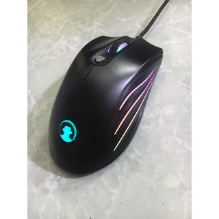Chuột gaming Rapoo V25s đang sử dụng tốt thanh lý giá rẻ - Máy tính Hiệp Phát