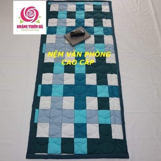 Nệm ngủ văn phòng cho người đi làm, Nệm ngủ trải sàn loại 0,8m x 1,8m
