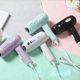 MÁY SẤY TÓC MINI SIÊU CUTE