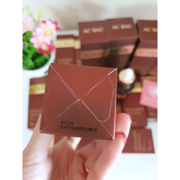 Tinh chất giảm mụn AC BAC serum, thần dược 30ML