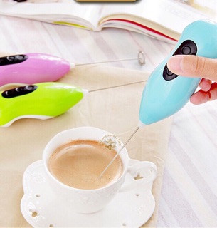 MÁY TẠO BỌT CAFE - ĐÁNH TRỨNG MINI