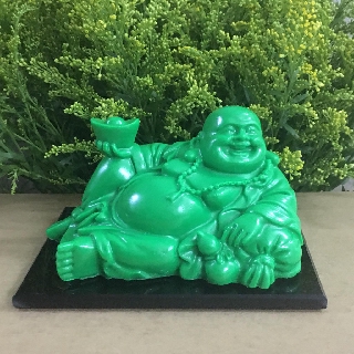 Tượng Phật Di Lặc phong thủy