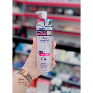 Tẩy tế bào chết Cure Natural Aqua