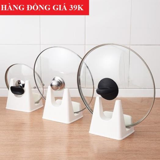 Giá gác vung nồi Nhật bản