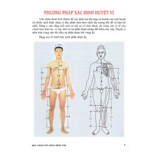 Sách - Học Châm Cứu Bằng Hình Ảnh (Tái Bản)