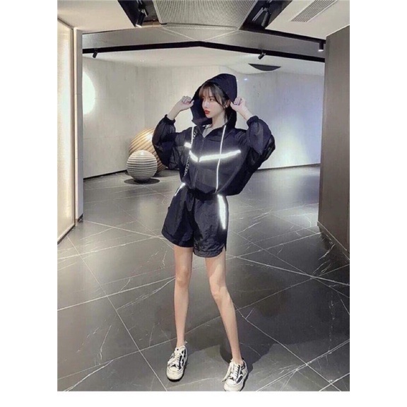 Bộ gió phản quang V TTB