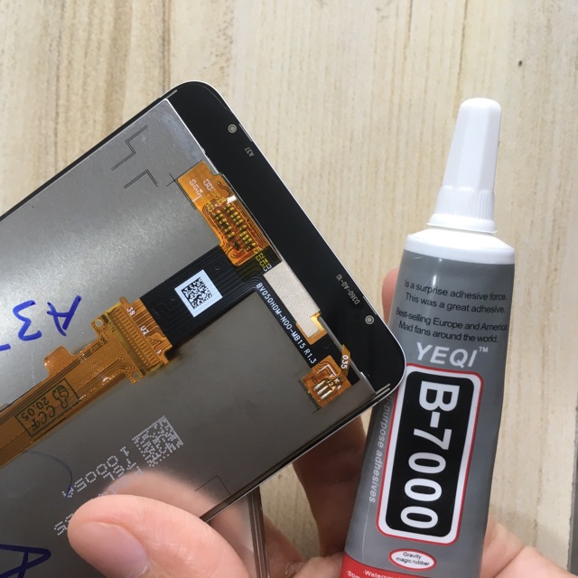 Combo Bộ Vỏ Sườn + Màn Hình Oppo Neo 9  Zin Hàng Cao Cấp