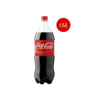 CocaCola Chai to 1.5L
