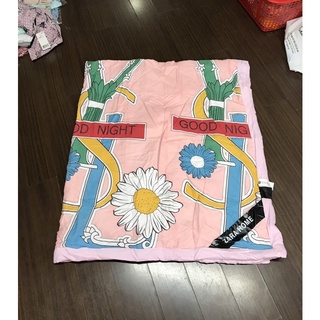 MỀN HÈ ZARA CHẦN BÔNG MỎNG NHẸ