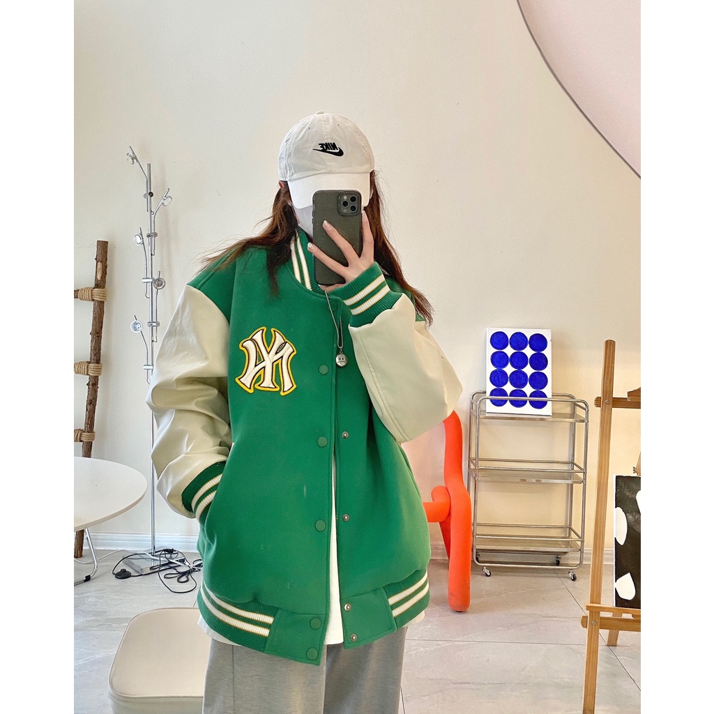 Áo Varsity MLB LastChance  FW22