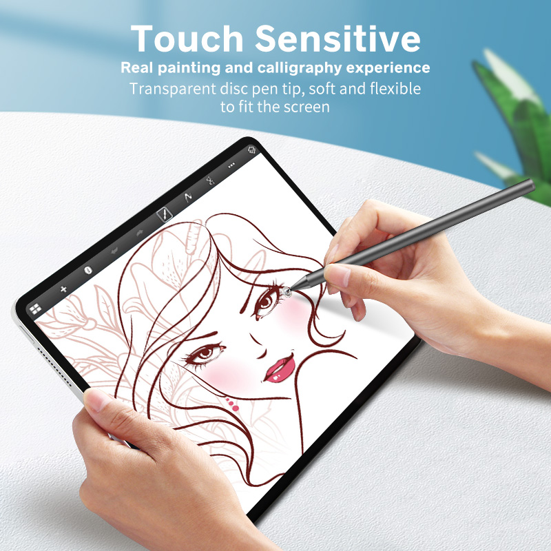 Bút cảm ứng ANKNDO thích hợp cho máy tính bảng Android Xiaomi Samsung