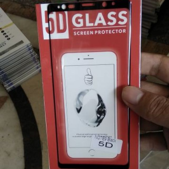 Kính cường lực 5D samsung galaxy S22 ULTRA , S21 Fe / A03 / Note 8 / Note 9 full keo màn hình