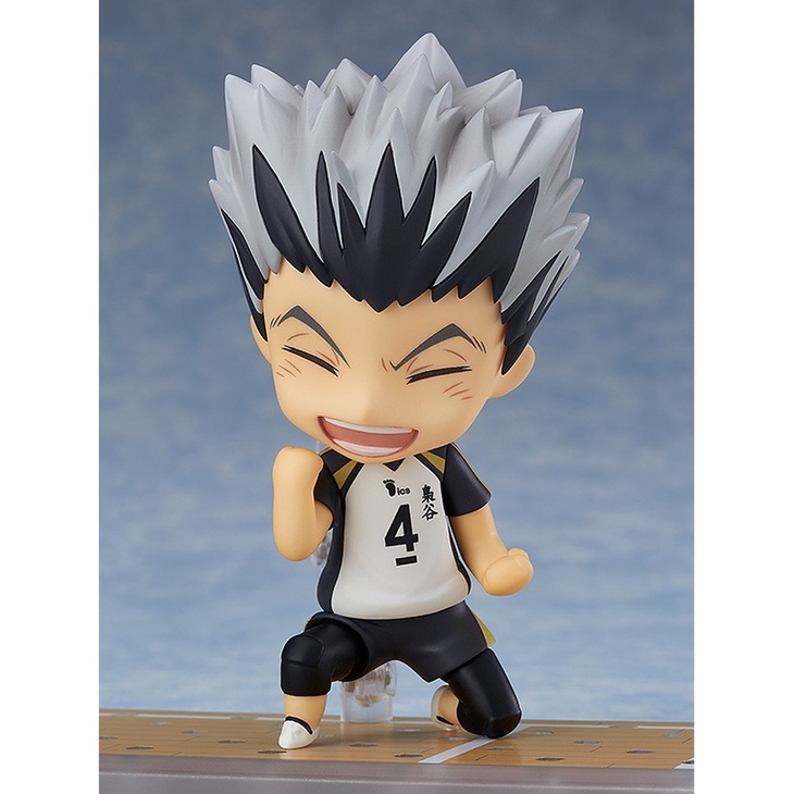 Mô Hình Nendoroid Kotaro Bokuto - Nendoroid 719 Haikyuu!!