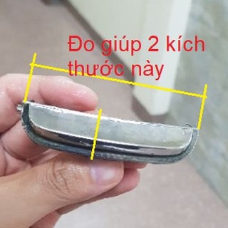 Thanh lý lẫy khóa nồi cơm điện tử - nút mở nắp