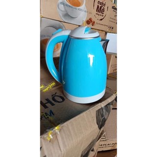 Ấm Siêu Tốc Phố
