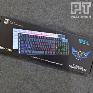 Bàn Phím Game Giả Cơ R8 Phù Hợp Tầm Giá