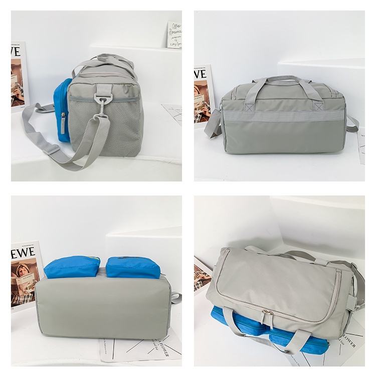 Túi Xách Du Lịch và Thể Thao Size Lớn