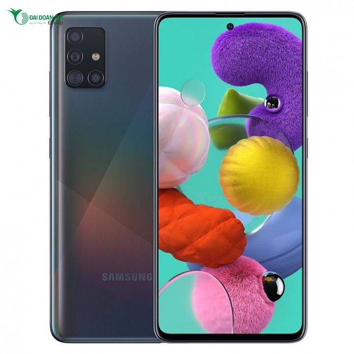 Điện thoại Samsung Galaxy A51 | WebRaoVat - webraovat.net.vn