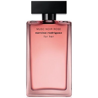 Nước hoa nữ Narciso Rodriguez Musc Noir Rose For Her EDP Dung Tích 100ml - Hương thơm ngọt ngào tươi mát
