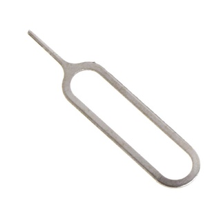 Que chọc sim điện thoại