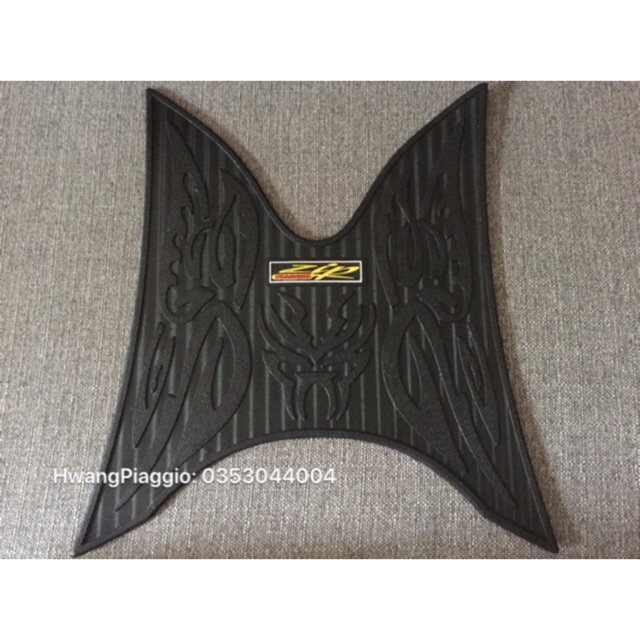 ◈Lót sàn ,Thảm để chân xe Piaggio Zip ❤️