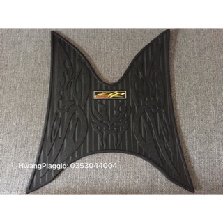 ◈Lót sàn ,Thảm để chân xe Piaggio Zip ❤️